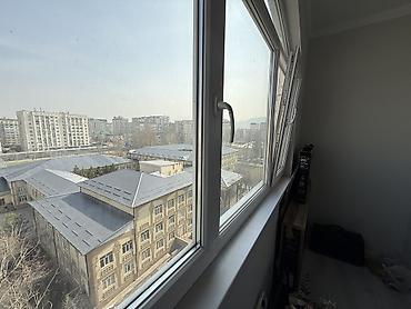 Продажа квартир: 2 комнаты, 52 м², 106 серия, 8 этаж, Евроремонт — 4