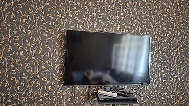 Salam, Samsung Televizor satılır 109cm heç bir problemi yoxdur lalafo.az -da Salam, Samsung Televizor satılır 109cm heç bir problemi yoxdur