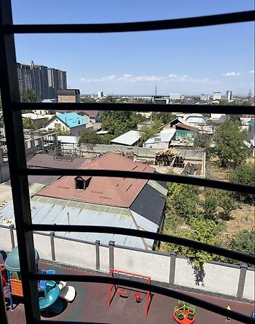 Продажа квартир: 2 комнаты, 60 м², Городская больница №4 (ул. Айни) Элитка, 4 этаж, Евроремонт — 12