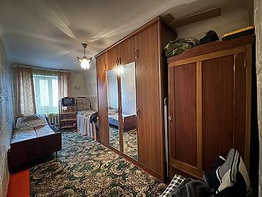 лебединовка айкол: 2 комнаты, 42 м², Рынок Баят/Азиз Индивидуалка, 2 этаж, Старый ремонт — 4
