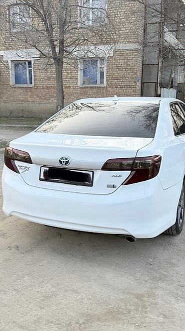 lexus tx: Toyota Camry: 2012 г., 2.5 л, Автомат, Гибрид, Седан — 3