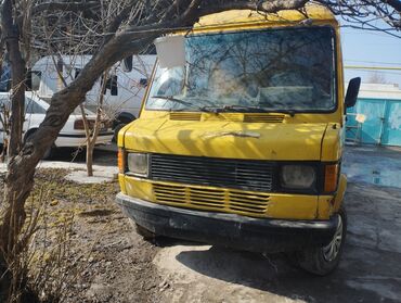 мерс gl 450 бишкек: Mercedes-Benz : 1992 г., 2.5 л, Механика, Дизель, Бус