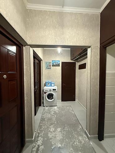 Продажа квартир: 2 комнаты, 48 м², 105 серия, 1 этаж, Косметический ремонт — 4