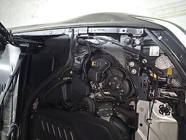 номер 03: BMW 3 series: 2020 г., 3 л, Автомат, Бензин, Седан — 6