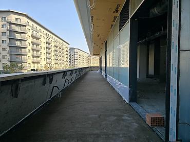 saray kiraye: Ağ şəhərin mərkəzində premium kompleksin birinci xəttində, əsas yola — 6