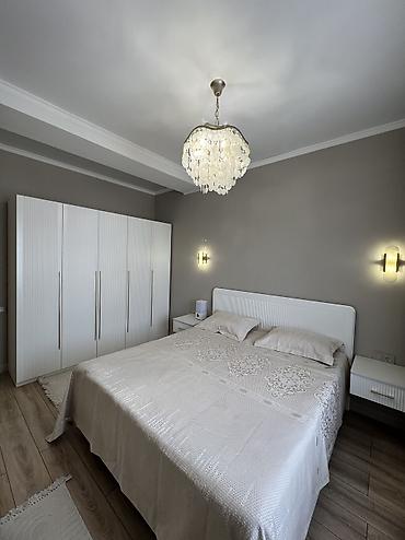 Продажа квартир: 3 комнаты, 74 м², Элитка, 3 этаж, Евроремонт — 5