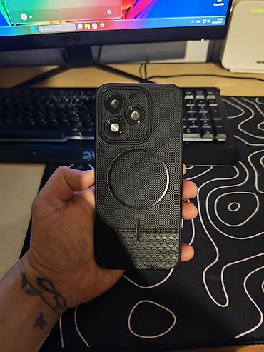 honor 8 s: Honor 400 lite 256 kredit deil veziyeti yaxwidi biraz arxada rebgi — 1