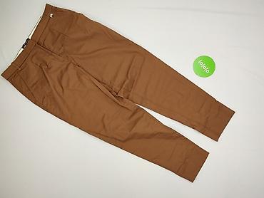 esprit sizing: Esprit, Spodnie materiałowe damskie, rozmiar M — 2