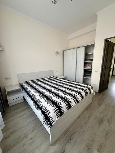 Иссык-Куль 2026: Коттедж, ЦО Royal beach, Чок-Тал — 7