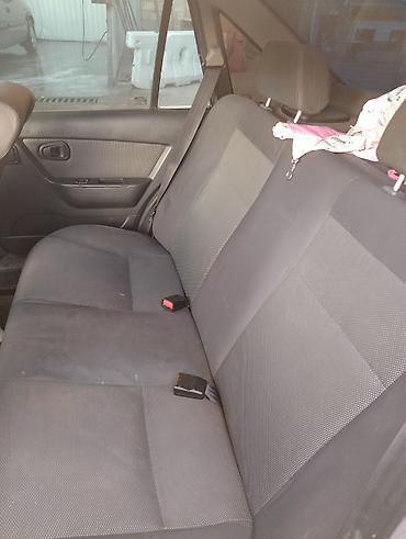 Daewoo: Daewoo Nexia: 1.5 l | 2010 il Sedan — 5