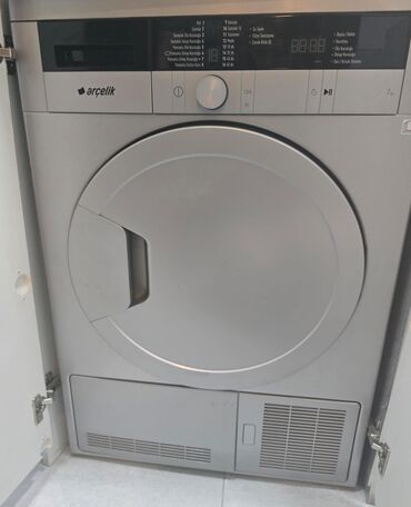 оверлок купить в баку: Стиральная машина 7 кг, Б/у, Автомат at lalafo.az оверлок купить в баку: Стиральная машина 7 кг, Б/у, Автомат