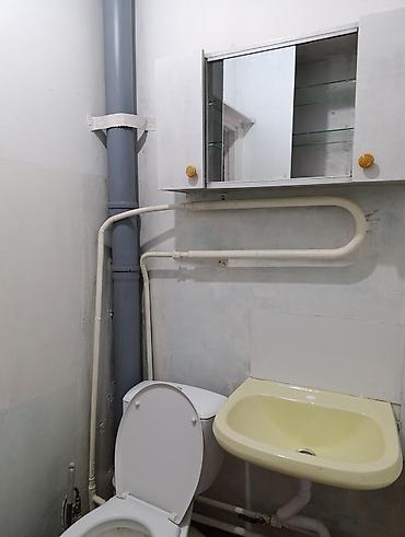 Продажа комнат: 35 м², С мебелью — 13