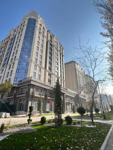 квартиры гост типа: 2 комнаты, 79 м², Элитка, 5 этаж, Дизайнерский ремонт