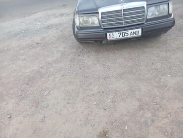 mercedesbenz w222: Mercedes-Benz 200: 1991 г., 2 л, Механика, Газ, Седан