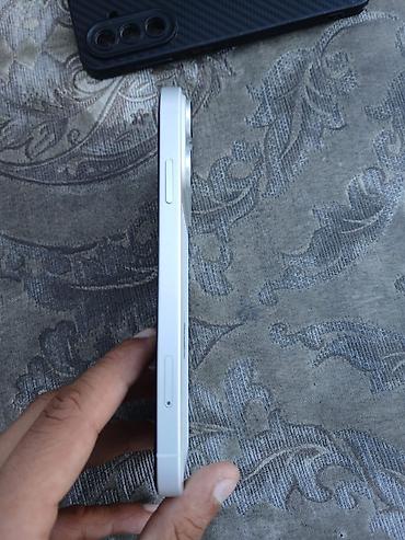 ipone 4: IPhone 11, 128 GB, Ağ, Face ID — 5