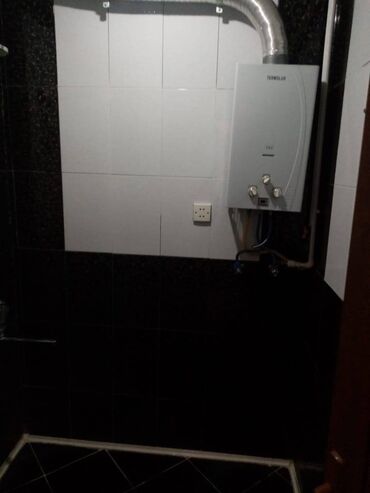 Uzunmüddətli kirayə mənzillər: Nəsimi rayonu 4 mikrorayon Zərifə Əliyeva adına Göz xəstəxanası ilə — 9