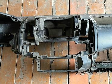 lancer 9: Mitsubishi Montero Sport 1 Торпеда, Митсубиси Паджеро Спорт 1 Торпеда — 5