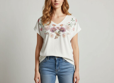 t shirty oversize damska: Medicine, T-shirt damski, rozmiar L