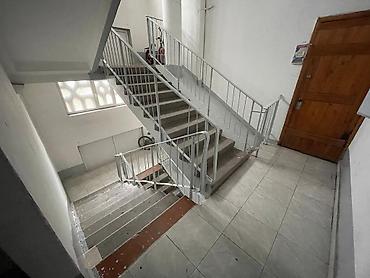 Продажа квартир: 2 комнаты, 56 м², 105 серия, 5 этаж, Косметический ремонт — 9