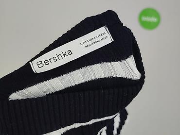 pull and bear rozmiary: Bershka, Sweter damski, rozmiar XS — 4