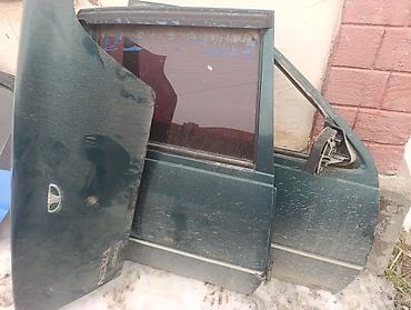 Салонное освещение: Салонное освещение Daewoo — 2