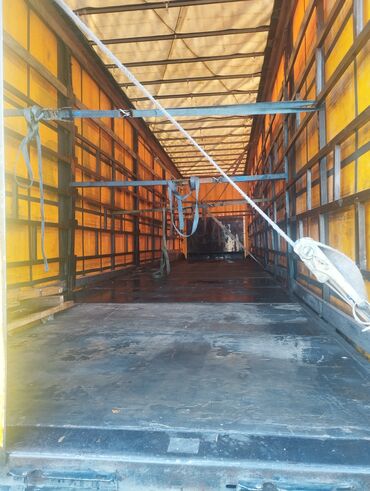 Прицепы и полуприцепы: Прицеп, Krone, Б/у — 7