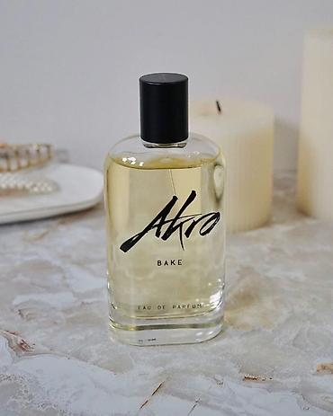 туалетная вода elvie firefly: AKRO Bake Eau de Parfum Пахнет очень дорого.Могу на распив по 5мл — 1