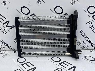ventilator klime passat b5 5: GREJAČ U KABINI ZA VOLKSWAGEN TIGUAN, TOURAN, GOLF 7 . | Grejač — 1