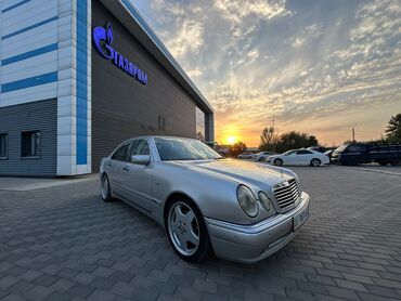 мерс 212 кузов: Mercedes-Benz 320: 1999 г., 3.2 л, Автомат, Бензин, Седан