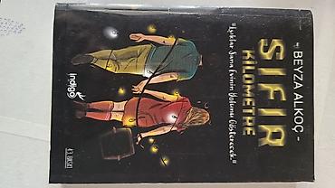 Книги и журналы: Satışda müxtəlif janrlarda kitab dəsti satılır eyni zamanda barter — 10