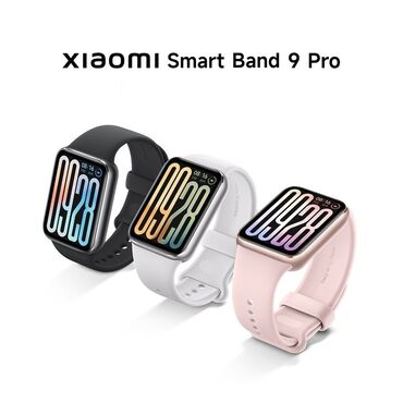 baseus bowie e3: Smart qolbaq, Xiaomi, rəng - Qara