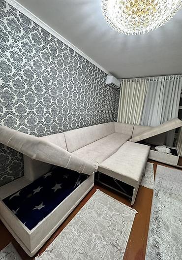 sofa: Угловой диван, С ящиками — 3
