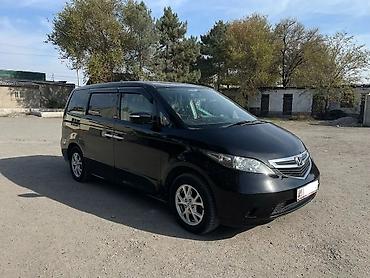 Honda: Honda Elysion: 2005 г., 2.4 л, Автомат, Бензин, Минивэн at lalafo.kg — 9 Honda: Honda Elysion: 2005 г., 2.4 л, Автомат, Бензин, Минивэн — 9
