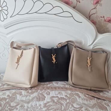 Спортивные сумки: ✨ Стильная сумка для лета ✨ 🖤 Универсальная модель – можно носить как — 26