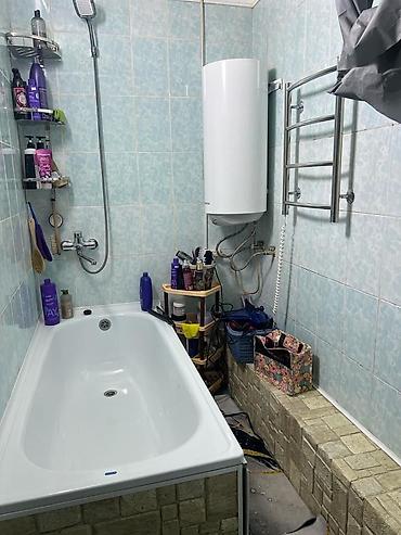 Продажа квартир: 1 комната, 29 м², Индивидуалка, 3 этаж — 5