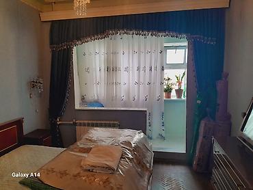 ev axdaram: Zərifə Əliyeva göz klinikasının yaxınlığında 9/8-ci mərtəbəsində 3 — 5