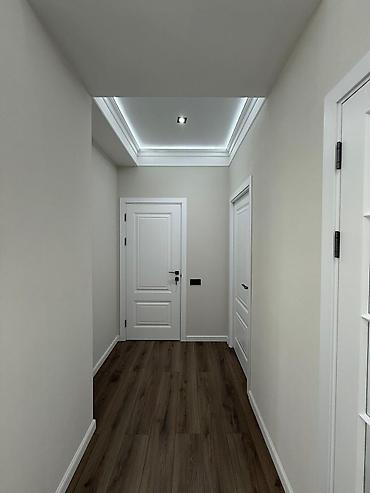 Продажа квартир: 4 комнаты, 107 м², Элитка, 12 этаж, Дизайнерский ремонт — 18