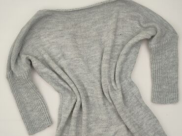 Kessi, Sweter damski, rozmiar 4XL