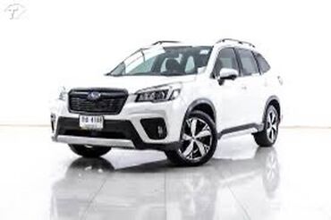 subaru центр: КУПЛЮ Форестер от 2018 по 2022, битые не беспокоить, чистый карфакс