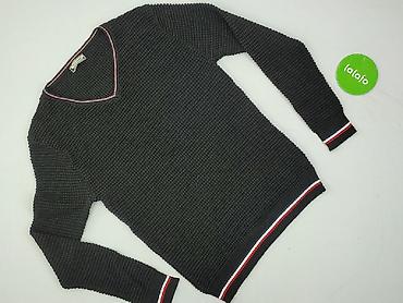 k: Sweter dla mężczyzn, rozmiar L — 2