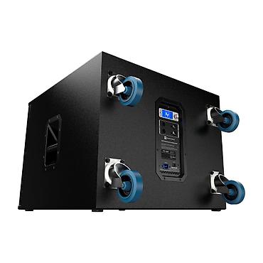 калонки: 🔊Electro-Voice ETX-18SP aktiv 18" sabvufer🔊 💰 Qiymət 1 ədəd üçün — 4