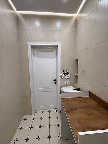 квартира новапакровка: 1 комната, 41 м², Технопарк Элитка, 4 этаж, Свежий ремонт — 9