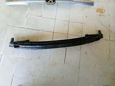 baterijski: SINA BRANIKA ZA PEUGEOT 206 — 2
