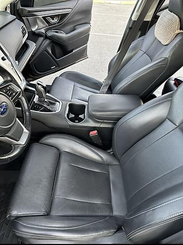 Subaru: Subaru Outback: 2021 г., 2.5 л, Вариатор, Бензин, Универсал — 7