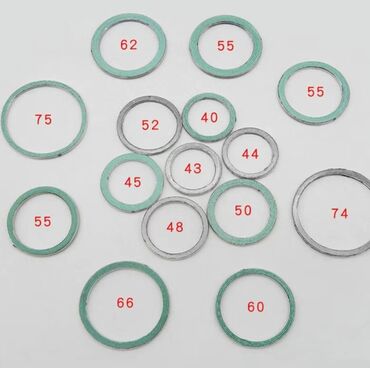 Глушители: Глушитель — 24