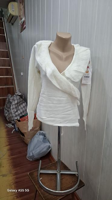 Трикотажные жилеты: Женская одежда — несколько моделей. все по 200с 1) Безрукавка/жилет с — 13