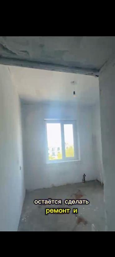 Продажа квартир: 3 комнаты, 62 м², Хрущевка, 4 этаж, ПСО (под самоотделку) — 8