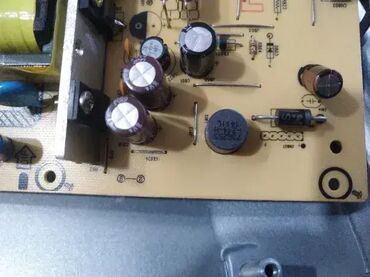 Aksesoari za TV i video: Benq Lcd TV 24 incha u delovima Power Supply JC240XX61VA JC240XX61UA — 11