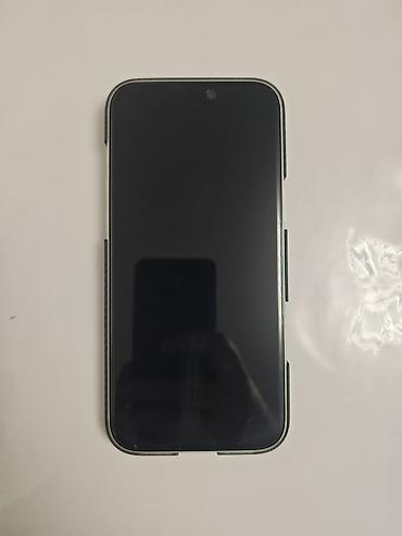 манас телефон: IPhone 17 Pro Max, Б/у, 256 ГБ, Серебристый, 100 % — 3