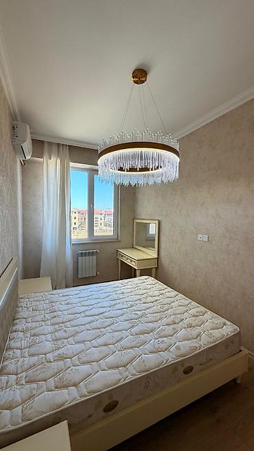 bir otaql: 2 otaqlı, Yeni tikili, 53 kv. m — 7